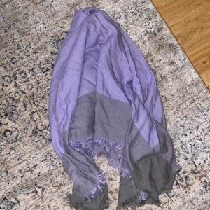 Aerie blanket scarf
